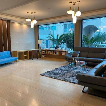 ג'גו Emerald Hotel מראה חיצוני תמונה
