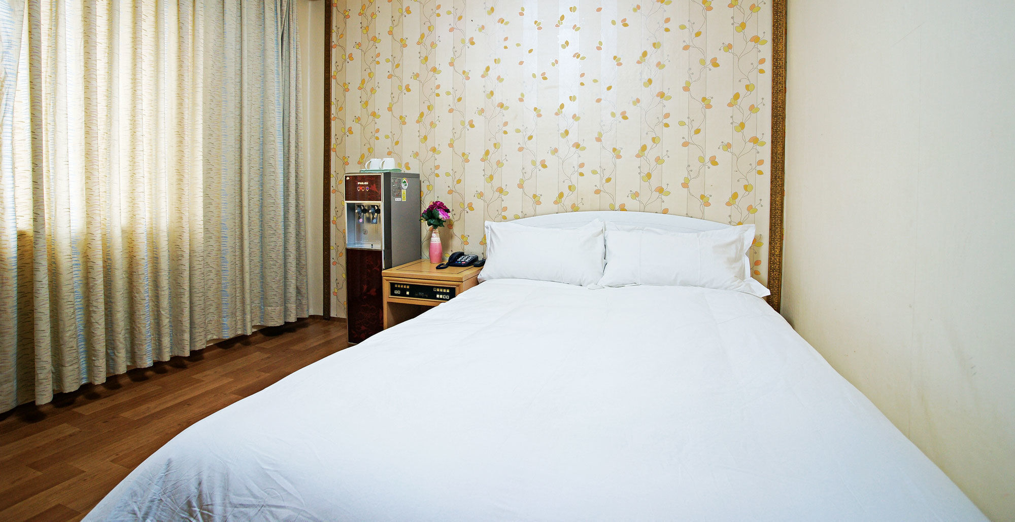 ג'גו Emerald Hotel מראה חיצוני תמונה