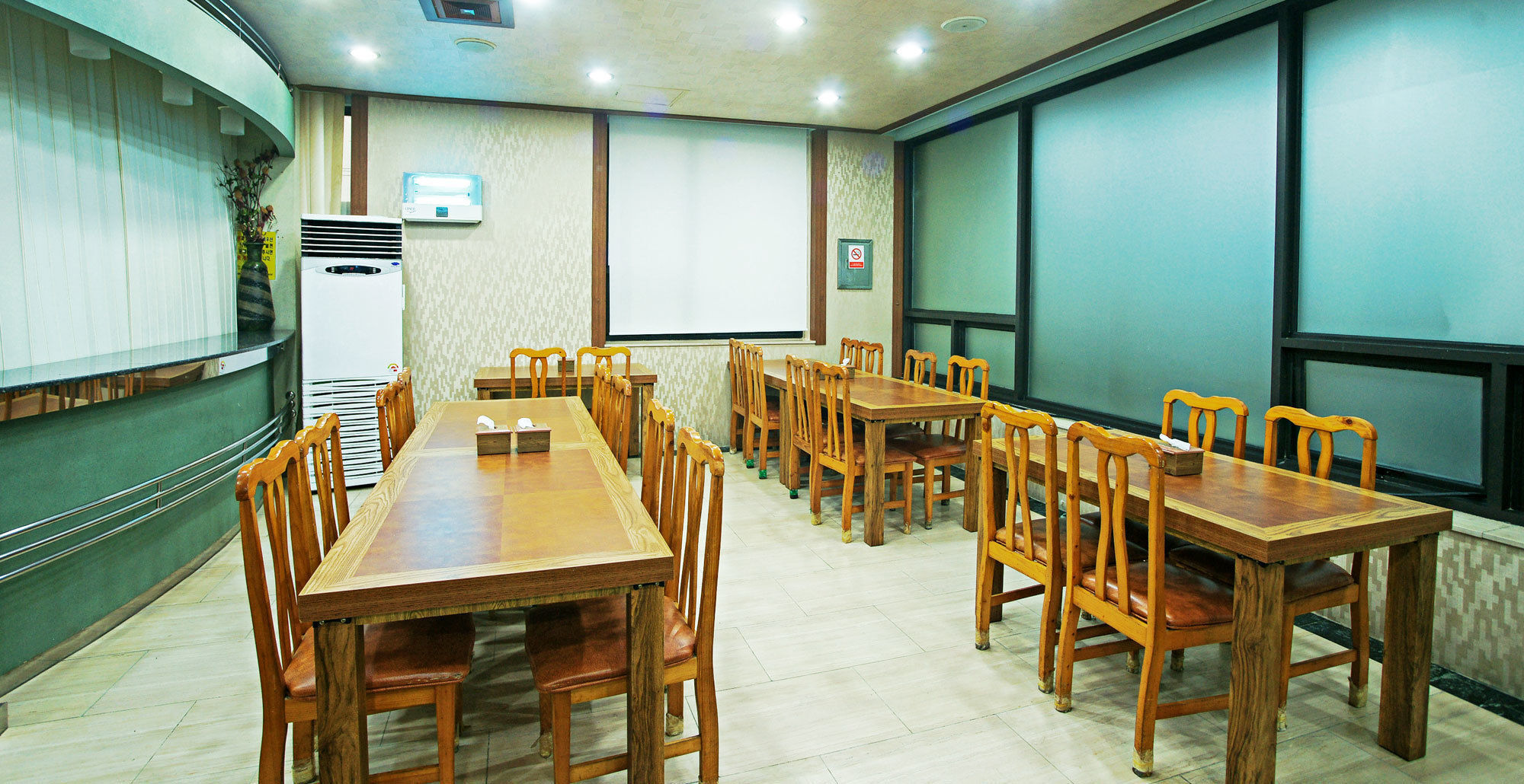 ג'גו Emerald Hotel מראה חיצוני תמונה