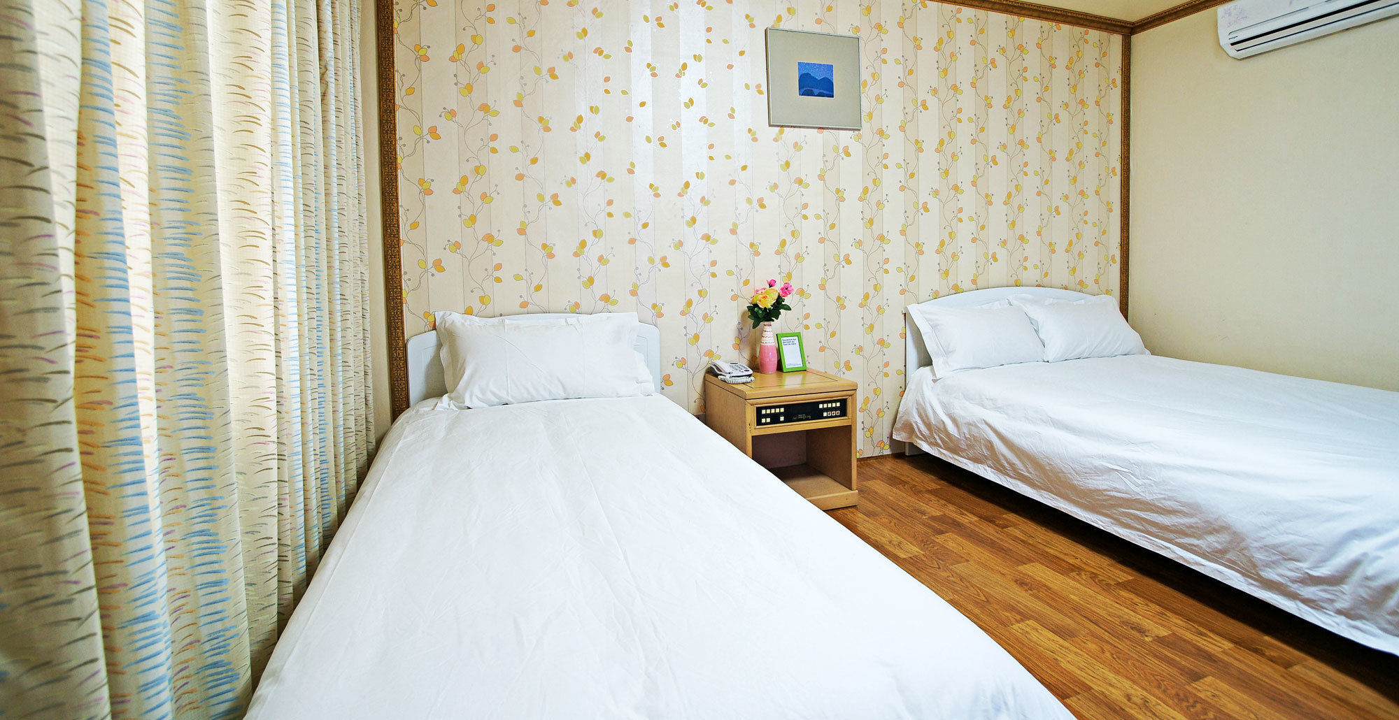 ג'גו Emerald Hotel מראה חיצוני תמונה